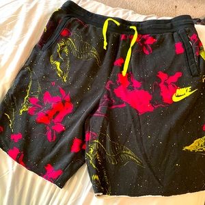 Nike shorts
